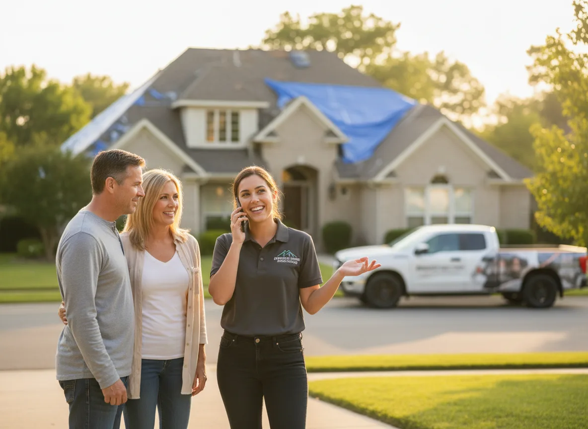 Emergency Roof Repair Auburn, KS FAQs